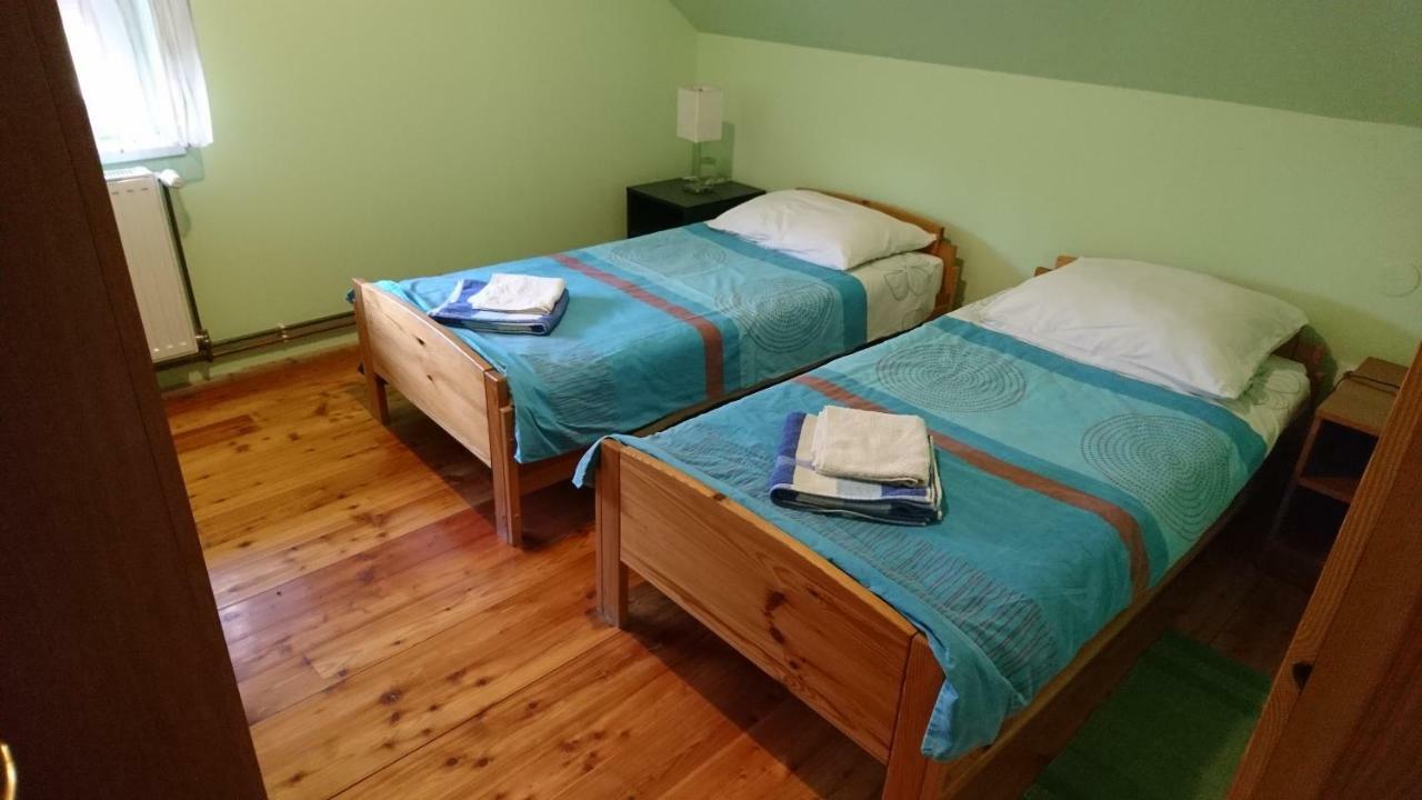 Apartment Kostolic Gajic Экстерьер фото