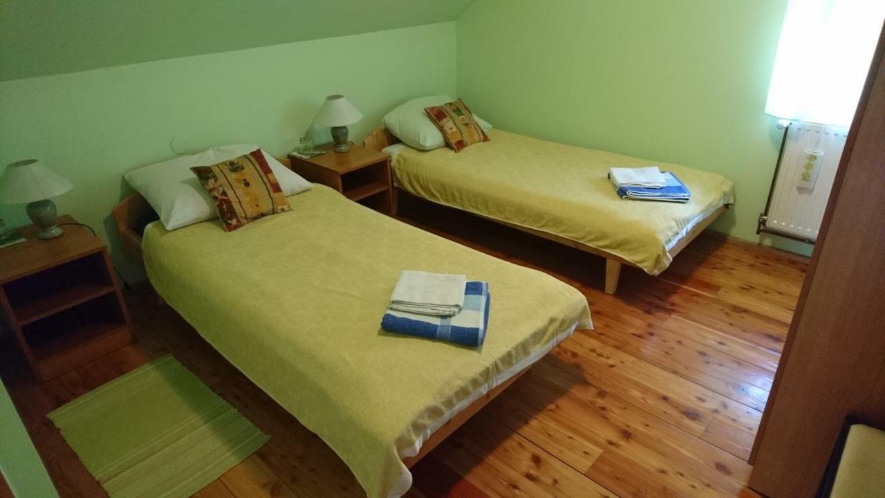 Apartment Kostolic Gajic Экстерьер фото