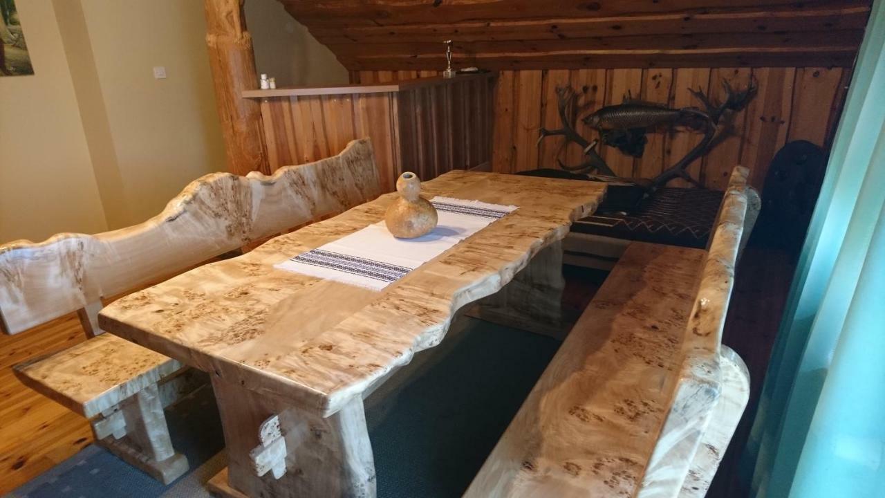 Apartment Kostolic Gajic Экстерьер фото